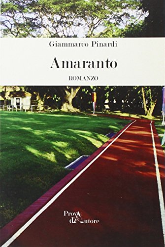 Preisvergleich Produktbild Amaranto