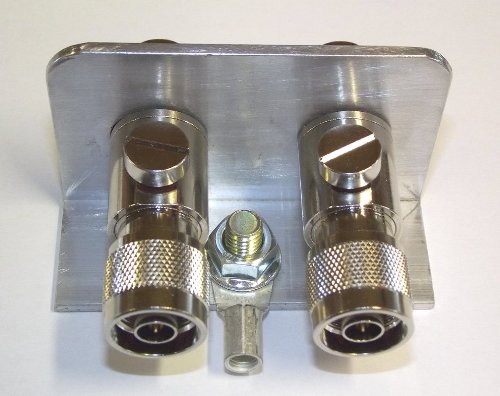 Preisvergleich Produktbild LTE Blitzschutz