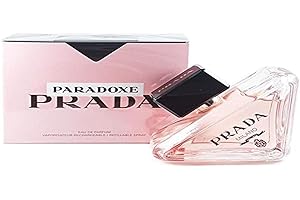 Prada Persona, Eau de Parfum, uniseks, 30 ml.