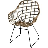 Suchergebnis auf Amazon.de für: Korbstühle grau: Küche, Haushalt & Wohnen