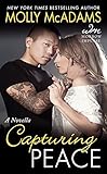 Cover zum Buch Capturing Peace