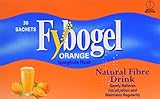 Fybogel Orange - 30 Sachets x 2 Packs