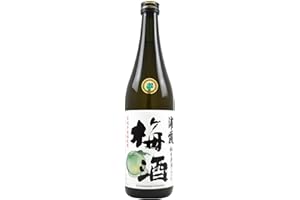 Urakasumi Umeshu | Japanese Plum Sake 720ml | 12.5% ABV | Naturally Sweet & Refreshing | Crafted with Junmai Sake & Local Ume Plums | Perfect for Cocktails, Chilled Sips & Gifting