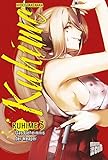 Kuhime 3: Das Geheimnis der Reaper by