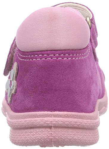 Superfit POLLY 600096 Baby Mädchen Lauflernschuhe Sandalen - 2