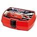 Produktbild Joy Toy Disney Cars - Box Frühstück Vesper Dose Brotdose Race 17 x 12 x 5 cm