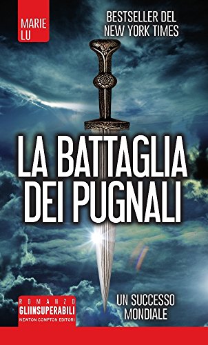 La battaglia dei pugnali La battaglia dei pugnali