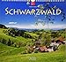 Schwarzwald: Original Stürtz-Kalender 2020 - Mittelformat-Kalender 33 x 31 cm by 
