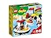LEGO 10881 Disney Mickys Boot, Bunt