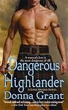Cover zum Buch Dangerous Highlander