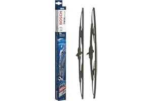 ‎BOSCH AUTOMOTIVE Bosch Twin Spoiler 584S wycieraczki do szyby, długość: 530 mm/475 mm – zestaw do przedniej szyby