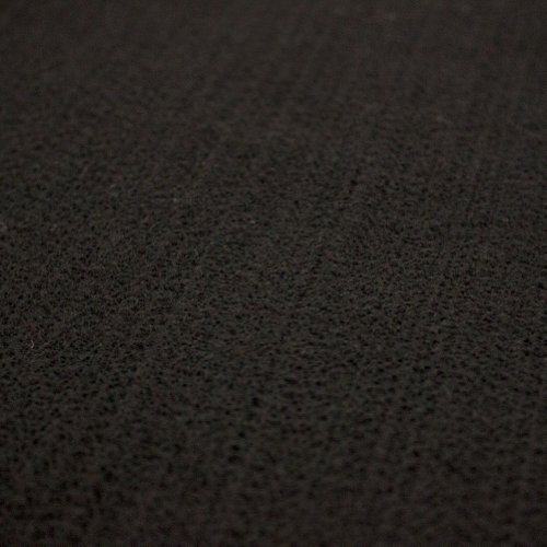 Unterlage für Handwerker feuerfest schwarz, 30,4 x 30,4 cm - 4