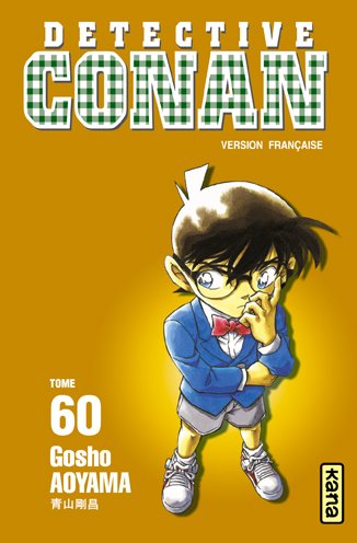 Download Détective Conan Vol.60