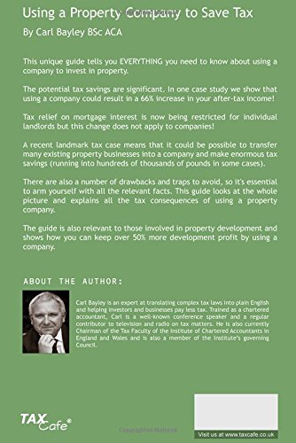 Using a Property Company to Save Tax 2017/18 - Image 3
