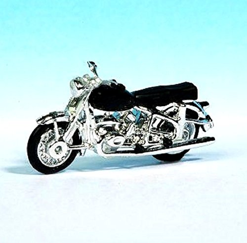 Preisvergleich Produktbild Noch 16400 - BMW R60 Figuren