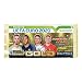 Produktbild Panini 099126 Sammelkarten Road to Euro 2020, Premium Gold Booster inklusive 3 limitierter Online Karte, bunt