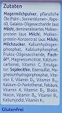 Aptamil Junior 1+ Kindermilch 6 x 800g; - 4