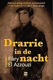 Cover zum Buch Drarrie in de nacht