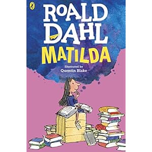 Matilda Livre en Ligne Matilda Livre en Ligne - Telecharger Ebook
