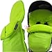 ZETA Lite Footmuff - LIME