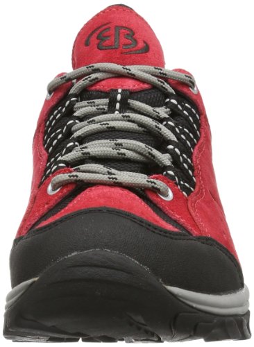 Bruetting Mount Bona Low Damen Trekking-& Wanderhalbschuhe - 4