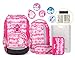 Produktbild ergobag Pack Ranzenset 6tlg. mit Gratis temporäres Tattoo Set 2tlg. (ZauBärwatte)