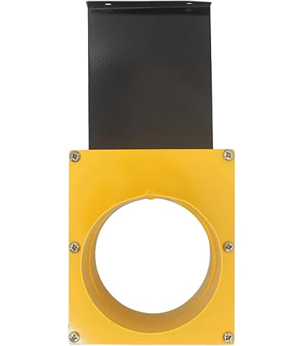 Afzuigslang Vacuflex Harmonica - Slangtechniek