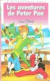 Les aventures de Peter Pan