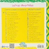 Image de La A Aventurera (Castellano - A Partir De 3 Años - Libros Didácticos - Las Divertidas Aventuras De Las Letras Y Los Números)