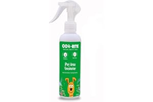 odo-rite Pet Area Freshener- 200Ml Pet Odour Remover Pet Safe & Child Safe Bio Technological Based Skin Safe Urine Smell Remover Can Be Used On All Surface, Aerosol