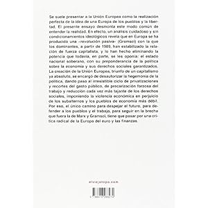 Europa y capitalismo : para reabrir el futuro