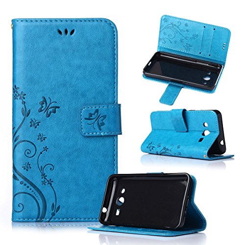 Beiuns Funda de PU piel para Samsung Galaxy Core 2 Core 2 Duos 4 5 pulgadas Carcasa - R149 azul hermoso reviews Beiuns Funda de PU piel para Samsung Galaxy Core 2 Core 2 Duos 4 5 pulgadas Carcasa - R149 azul hermoso