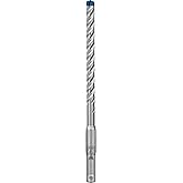 Bosch Professional 1x EXPERT SDS plus-7X Kırıcı Delici Delme U&ccedil;ları (Yumuşak taş, Sert taş, Beton, Donatılı beton, Beton bina