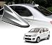 Auto Pearl - Premium Quality Silver Shark Fin Replacement Signal Receiver Antenna For - Maruti Suzuki Ertiga RS.595.00