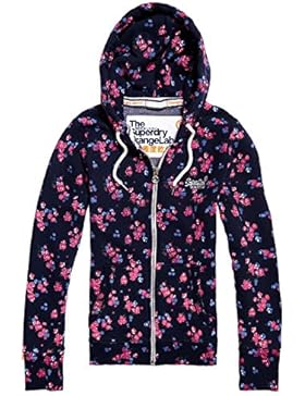 Superdry Damen Pullover