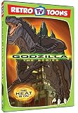GODZILLA: ANIMATED SERIES - THE HEAT IS ON - 