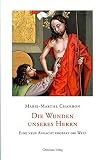 chambon kaufen  Die Wunden unseres Herrn: Eine neue Andacht erobert die Welt