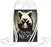 Produktbild Youre Next Poster Drawstring bag