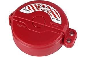 WEIPAI Verrouillage des vannes Cadenas de sécurité Dispositif de verrouillage de sécurité Valves de sécurité pliables Verrouiller la boîte de verrouillage pour l'usine pour le boîtier extérieur