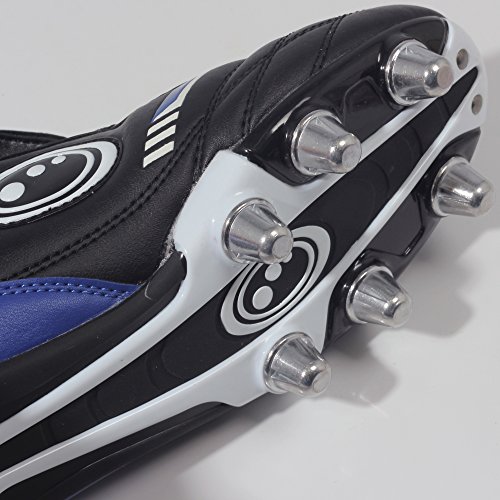 Optimum Tribal, Herren Rugbyschuhe - 10