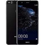 Huawei P10 Lite Dual SIM 4G 32GB - Smartphone 5.2", 3GB RAM + 32GB ROM, 1920 x 1080 pixels, Flat, IPS, 1500:1, 16:9, Nero