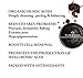 Face Mask for Problem Skin by Turbliss | 100% Natural Facial Exfoliator with Powerful Anti Ageing, Pore & Blackhead Cleansing Properties | Exfoliating & Deep Hydrating Cleanser from Organic Peat