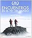 Encuentros en el Fin del Mundo [Blu-ray]