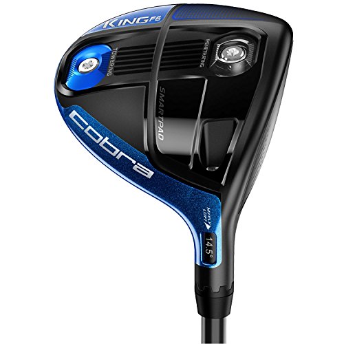 Cobra-F6-Wood-5-Blue-Graphite-Shaft-SeniorLite-Flex-17-Degree-Loft-20-