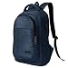 Produktbild marsbro Business Reise Wasserabweisendes Polyester 39,6 cm Laptop Rucksack blau