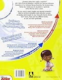Image de Doctora Juguetes. Un día de trabajo, beginner level = Doc McStuffins. A day's work (Lee y escucha en español e inglés)