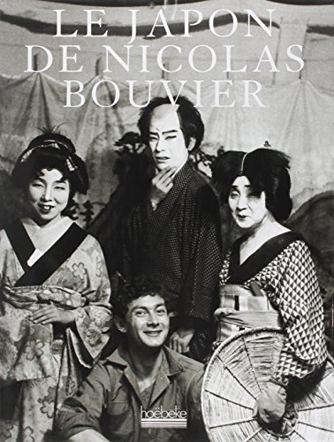 Le Japon de Nicolas Bouvier gratuit Le Japon de Nicolas Bouvier gratuit