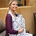 HB HOMEBOAT® Breast Feeding Nursing Cover