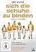Die Kunst sich die Schuhe zu binden [Blu-ray] [Edizione: Germania]