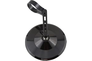 HIGHSIDER Motorrad Lenkerendenspiegel Montana 2, E-geprüft (Stück)